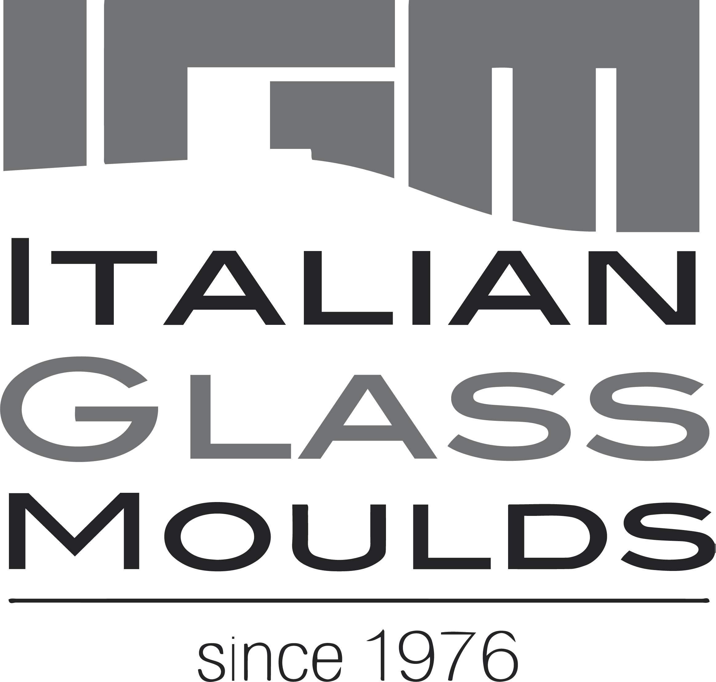 Logo Italian Glass Moulds S.r.l.